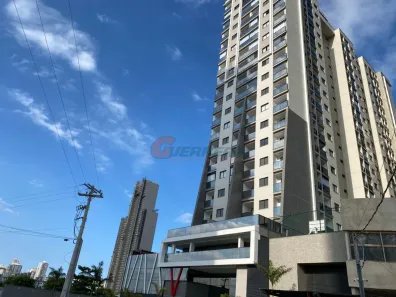 Apartamento com 2 Quartos à venda, 54m² no Jockey de Itaparica, Vila Velha