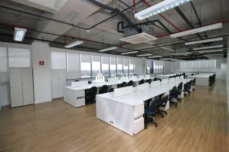 Sala Comercial à venda, 1137m² no Tamboré, Barueri