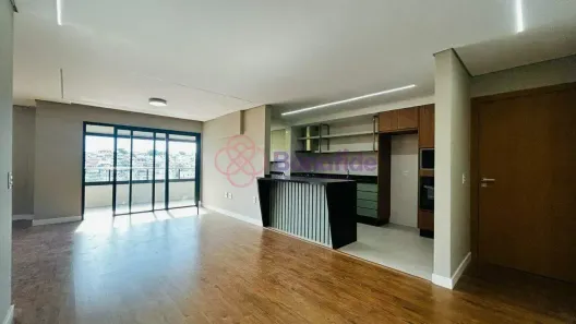 Apartamento com 2 Quartos à venda, 112m² no Portal do Paraíso II, Jundiaí