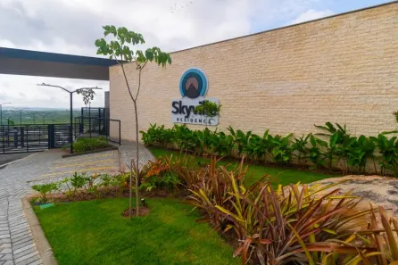 Lote/Terreno à venda, 160m² no Vila Cabral, Campina Grande