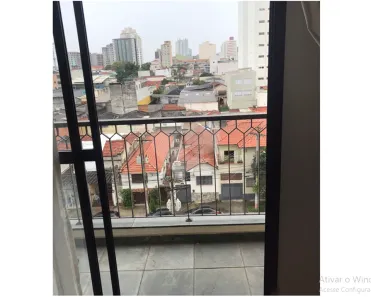 Apartamento com 2 Quartos à venda, 61m² no Lapa, São Paulo