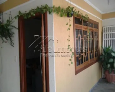 Casa com 3 Quartos à venda, 190m² no Parque Residencial Regina (Nova Veneza), Sumaré