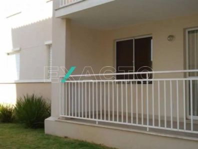 Apartamento com 3 Quartos à venda, 76m² no Loteamento Center Santa Genebra, Campinas