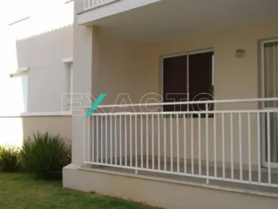 Apartamento com 3 Quartos à venda, 76m² no Loteamento Center Santa Genebra, Campinas