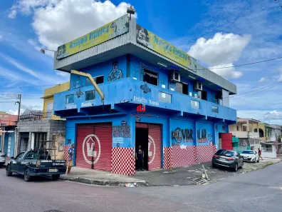 Imóvel Comercial à venda, 280m² no Flores, Manaus