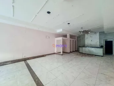 Ponto Comercial para alugar, 138m² no Centro, Niterói