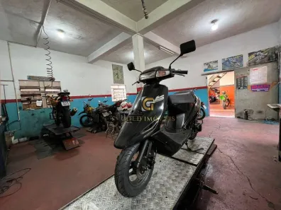 Ponto Comercial para alugar, 200m² no Jardim Satélite, São José dos Campos
