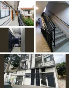 Apartamento com 2 Quartos à venda, 40m² no Vila Gustavo, São Paulo
