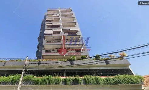 Cobertura com 4 Quartos à venda, 190m² no Cachambi, Rio de Janeiro