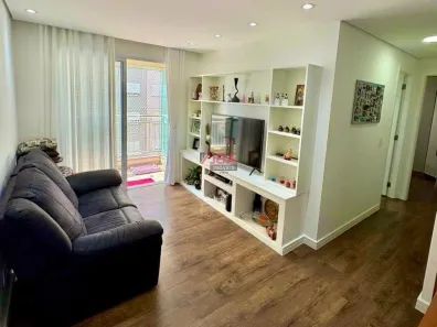 Apartamento com 2 Quartos à venda, 61m² no Vila Isa, São Paulo