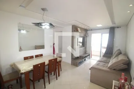 Apartamento com 2 Quartos à venda, 55m² no Lauzane Paulista, São Paulo