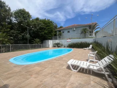 Apartamento com 2 Quartos à venda, 45m² no Aliança, Santa Cruz do Sul