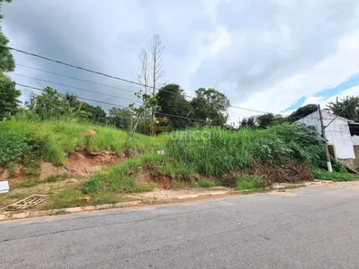 Lote/Terreno à venda, 926m² no Buracão, Vinhedo