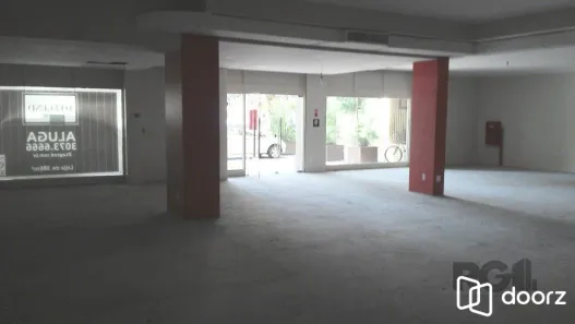 Ponto Comercial à venda, 233m² no Moinhos de Vento, Porto Alegre