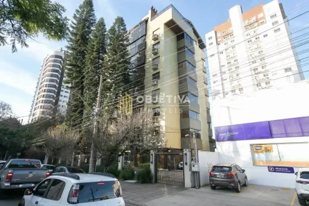 Apartamento com 3 Quartos à venda, 123m² no Mont Serrat, Porto Alegre