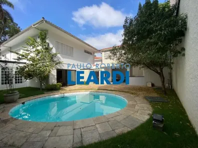 Casa com 5 Quartos à venda, 336m² no Pinheiros, São Paulo