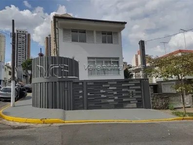 Casa com 4 Quartos à venda, 244m² no Vila Mariana, São Paulo