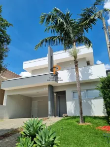 Casa de Condomínio com 3 Quartos à venda, 203m² no Bosque, Vinhedo