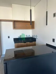 Apartamento com 1 Quarto para alugar, 56m² no Jardim Botânico, Ribeirão Preto