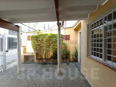Sobrado com 2 Quartos para alugar, 145m² no Cidade Monções, São Paulo