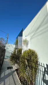 Sala Comercial para alugar, 76m² no Vila Santa Catarina, Americana