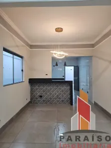 Casa com 3 Quartos à venda, 184m² no Jardim Brasília, Uberlândia