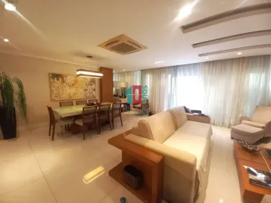 Cobertura com 4 Quartos à venda, 365m² no Recreio dos Bandeirantes, Rio de Janeiro