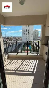 Apartamento com 3 Quartos à venda, 102m² no Jardim Alvorada, São José dos Campos