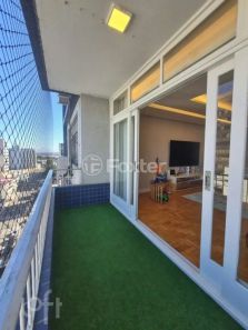 Apartamento com 3 Quartos à venda, 147m² no Centro Histórico, Porto Alegre