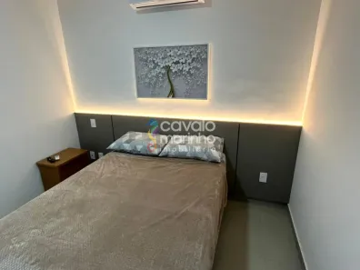 Flat com 1 Quarto para alugar, 33m² no Ribeirânia, Ribeirão Preto
