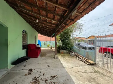 Casa com 3 Quartos à venda, 110m² no Bosque dos Eucaliptos, São José dos Campos