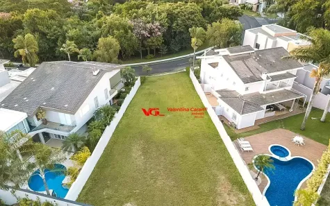 Lote/Terreno à venda, 669m² no Jardim Vila Paradiso, Indaiatuba
