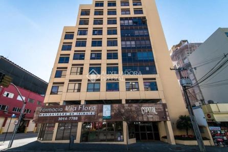 Sala Comercial à venda, 20m² no Batel, Curitiba