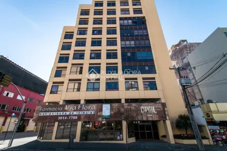 Sala Comercial à venda, 20m² no Batel, Curitiba