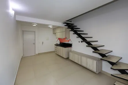 Apartamento com 1 Quarto à venda, 45m² no Cruzeiro, Belo Horizonte