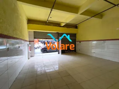 Ponto Comercial para alugar, 120m² no Pestana, Osasco