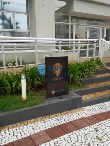 Apartamento com 3 Quartos para alugar, 80m² no Centro, Londrina