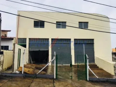Prédio Comercial com 6 Quartos à venda, 350m² no Parque Residencial Carvalho de Moura, Campinas