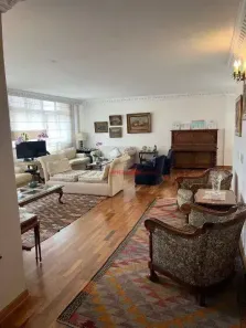 Apartamento com 5 Quartos à venda, 390m² no Liberdade, São Paulo