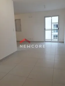Apartamento com 1 Quarto à venda, 46m² no Vila Alpina, Santo André
