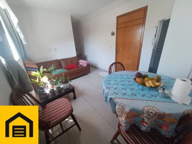 Apartamento com 2 Quartos à venda, 50m² no Vila Magini, Mauá