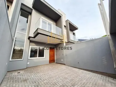Sobrado com 3 Quartos à venda, 118m² no Igara, Canoas