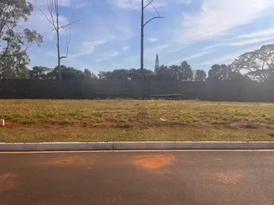 Lote/Terreno à venda, 250m² no Residencial Samambaia, São Carlos