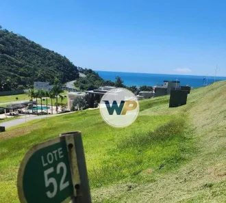 Lote/Terreno à venda, 658m² no Praia do Estaleirinho, Balneário Camboriú