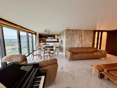 Apartamento com 3 Quartos à venda, 180m² no São Gonçalo, Pelotas