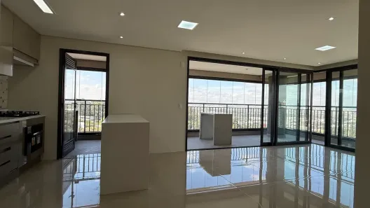Apartamento com 3 Quartos à venda, 120m² no Centro Comercial Jubran, Barueri