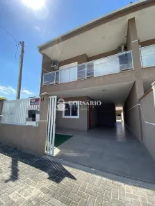 Sobrado com 4 Quartos à venda, 120m² no , Pontal do Paraná