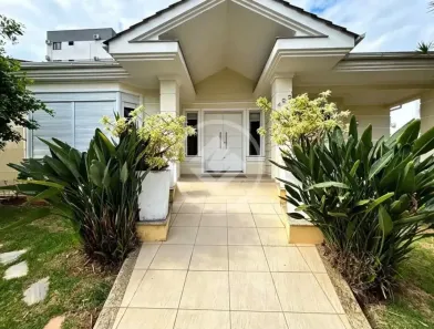 Casa com 4 Quartos à venda, 230m² no Capoeiras, Florianópolis