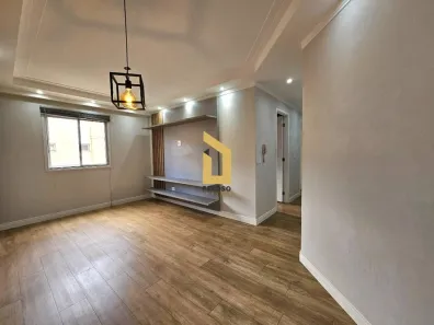 Apartamento com 2 Quartos à venda, 64m² no Vila Nova Mazzei, São Paulo