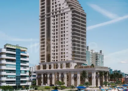 Apartamento com 4 Quartos à venda, 253m² no Centro, Balneário Camboriú